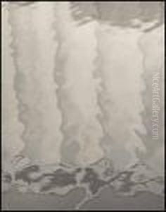 Broken Lines by John A. Vanderpant