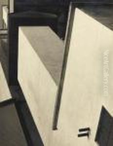 Angles In Black And White
