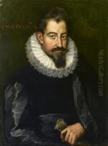 Ritratto Di Enea Piccolomini Ii