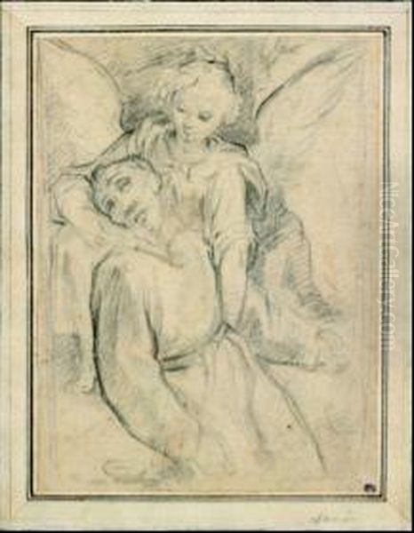 San Francesco Consolato Dall'angelo - view 1