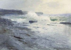 On the Rocks, Kilkee, Co. Kerry