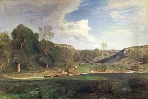 The Raincloud - view 1