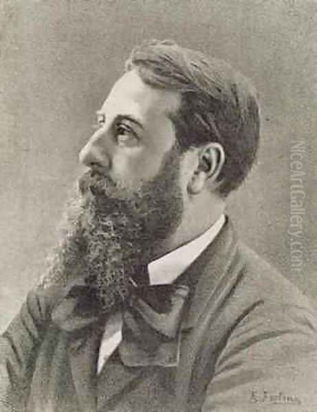Leo Delibes 1836-1891 - view 1