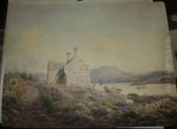 Te Gwyn Ferry N. W - view 1