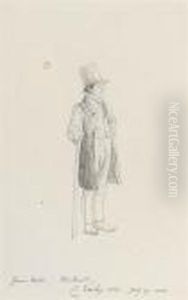 The Gamekeeper, Hartwell The Gamekeeper, Hartwell