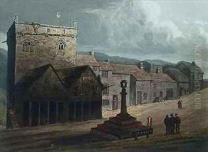 Dalton from Cumberland Westmorland and Lancashire