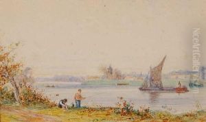 Varley by Edgar John Varley