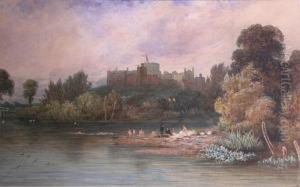 Windsor Castle
