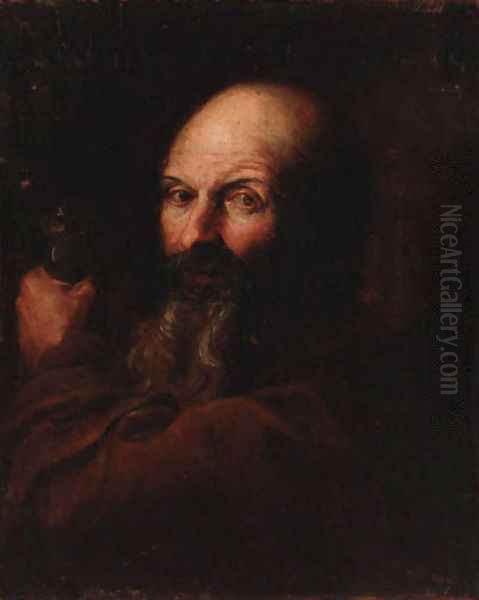 Saint Paul - view 1