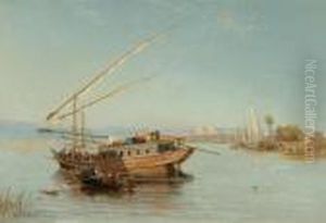 Fellucas On The Nile Fellucas On The Nile