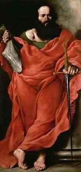 St Paul the Apostle - view 1