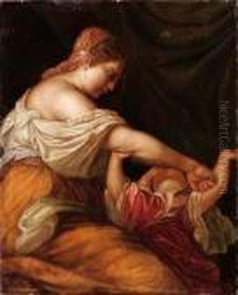 Medea - view 1