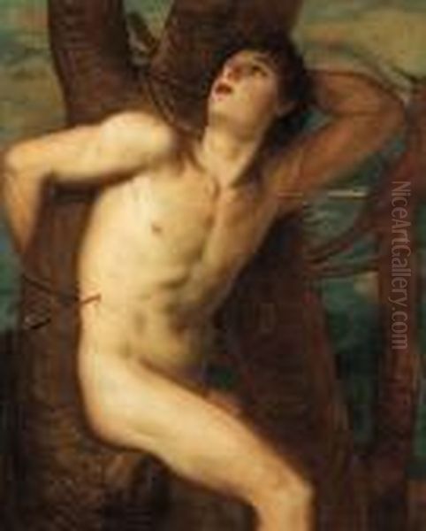 San Sebastiano - view 1