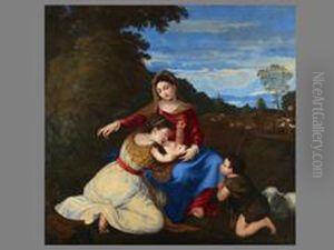 Madonna Mit Dem Kind Madonna Mit Dem Kind