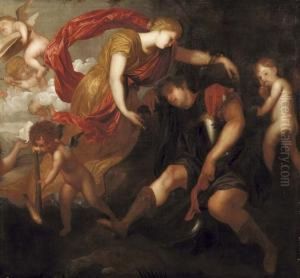Rinaldo E Armida