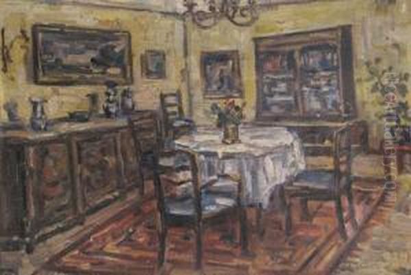 Interior - view 1