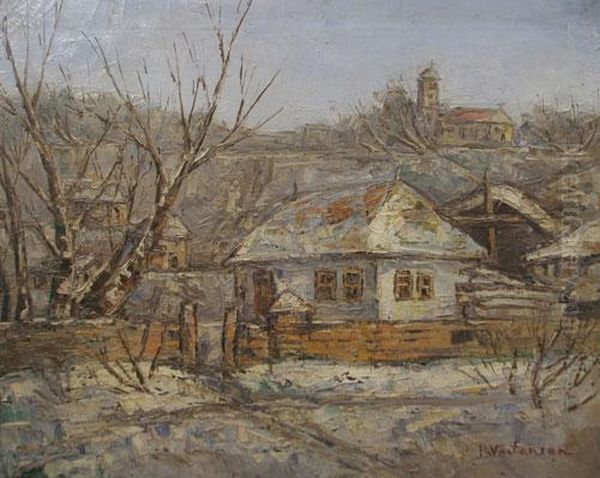 "iarna In Sat" - view 1