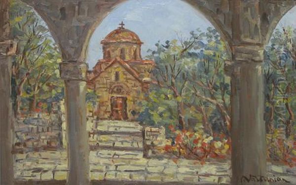Stela Maris - Balcic - view 1