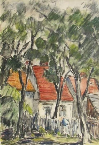 Houses In Leresti - view 1