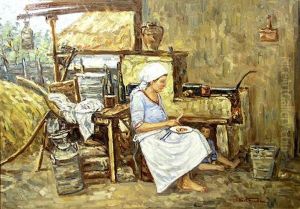 Housewife