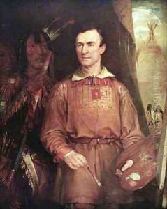 George Catlin 1798-1872