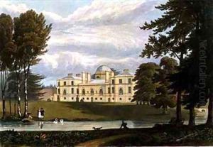 Chiswick House