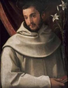 Busto Di Santo