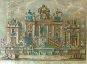 Parte Principale Del Campidoglio