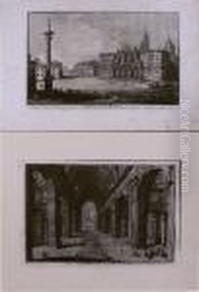 Magnificenze Di Roma - view 1