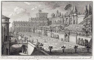 Delle Magnificenze Di Roma Antica E Moderna, Libro Nono by Giuseppe Vasi