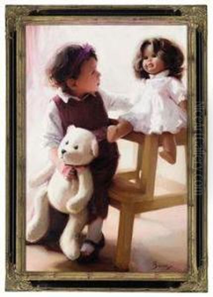 Favourite Toys - view 1