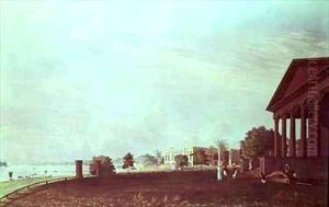 Barrackpore House Calcutta