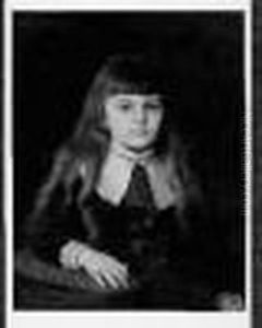 Enfant Posant Enfant Posant