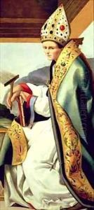 St Blaise St Blaise