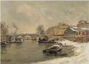 Les Quais, Paris