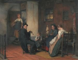 Der Brautwerber