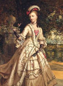 An English Rose