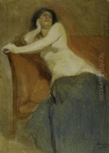Femme Nue