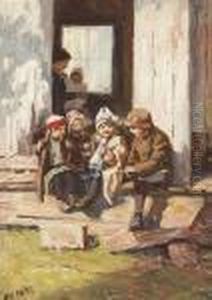 Show And Tell by John William, Will Vawter