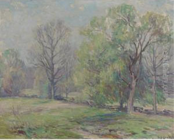 Dress Of Spring - view 1
