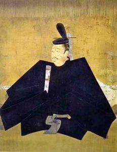 Taira no Shigemori