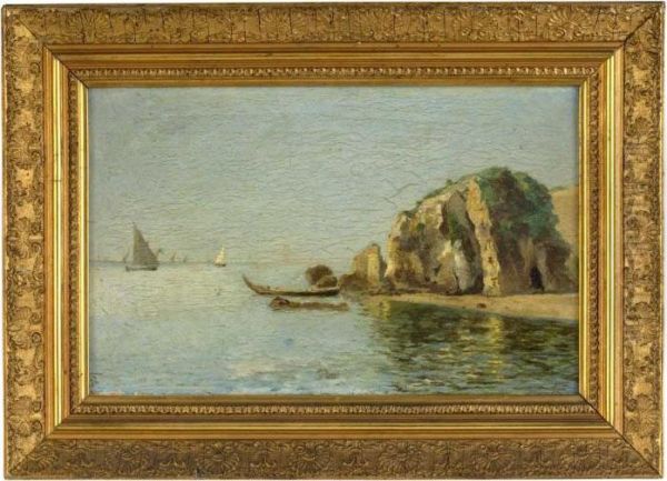 Marinha - view 1