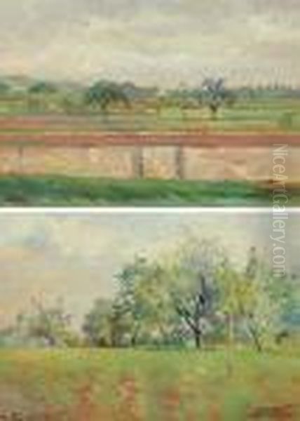 Paisajes. - view 1