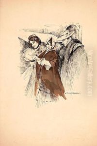 Tres Noches Buenas by Carlos Vazquez Ubeda
