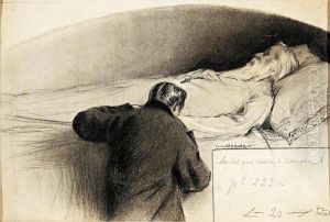 Ay Del Que Nace O Muere! by Carlos Vazquez Ubeda