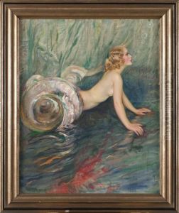 La Caracola by Carlos Vazquez Ubeda