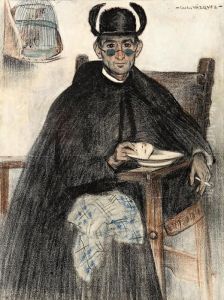 El Senor Cura