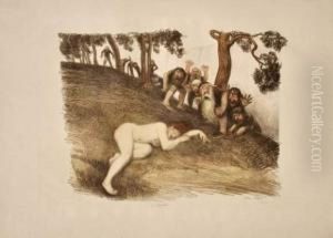 Adam Et Eve