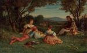 Minstrels