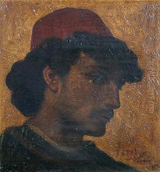 Tito - view 1